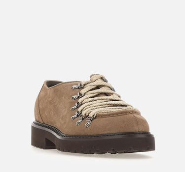 Stringate "Visone" DU2736PHILUF009 TM08 DOUCAL'S 