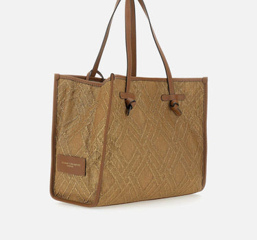 Borsa "Marcella" BS6850 CAPRIBRONZO MARCELLA CLUB GIANNI CHIARINI 