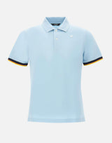 Polo "Vincent" K1125BW D40 K-WAY 