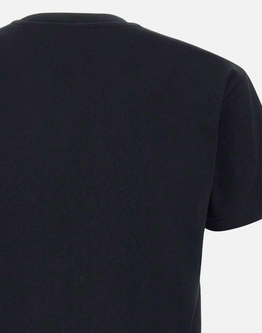"Tee-r t-shirt" TEER BLACK MACKAGE 