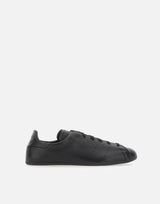 Sneakers "Stan Smith Lo Pro" JR6010 BLACK ADIDAS 