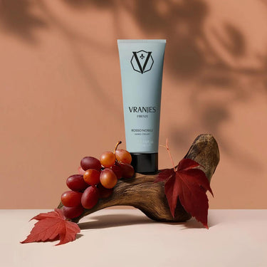 Hand Cream "Rosso Nobile" 50 ml HDC0016MEBUEU 50ML VRANJES FIRENZE 