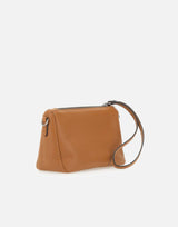 "Nora pouch" BS10224 GRNFLAKE GIANNI CHIARINI 