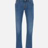 Jeans "Nick" QE007055 S3736200D JACOB COHEN 