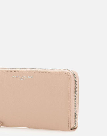 Portafogli "Grain" PF5042 GRNPINKSALT GIANNI CHIARINI 