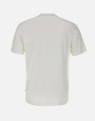 T-shirt "Thompson" 50468347 100 BOSS 
