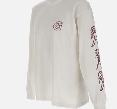 Maglia "Terrestrial" I035227 34FPG CARHARTT WIP 