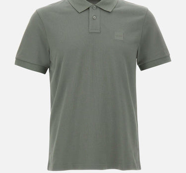 Polo "Passenger" 50507803 076 BOSS 