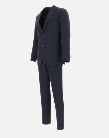 Abito "K-Suit" N13C2ESB6113 0790 BOGLIOLI 
