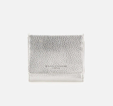 Portafogli "Grain" PF5080 GRNLMSILVER GIANNI CHIARINI 