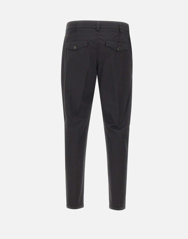 Pantaloni "The Rebel" CORSRBB30REW VD050990 PT TORINO 