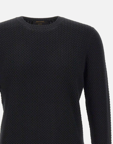 Maglia in lana 57135 14280099 GRAN SASSO 