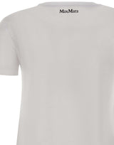 T-shirt "Piacere" 2616971012600 003 MAX MARA STUDIO 