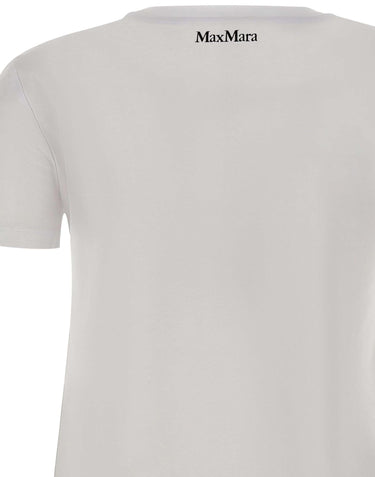 T-shirt "Piacere" 2616971012600 003 MAX MARA STUDIO 