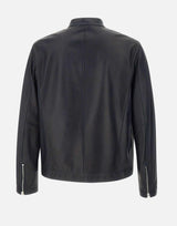 Giacca "Siena America" SIENA AMERICABLU CONCEPT LEATHER 