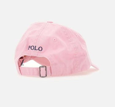 Cappellino in chino di cotone 211912843 016 POLO RALPH LAUREN 