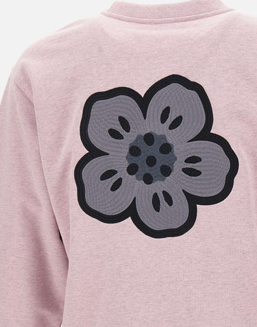 "Gots boke Flower sweater" FF65SW2544MC 30 KENZO PARIS 