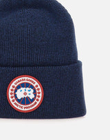 Berretto "Arctic toque" in lana 6936M 9151 CANADA GOOSE 
