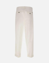Pantalone "Mel" UP658GSE046 PTD000 DONDUP 