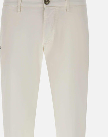 Pantaloni "Mucha Chinos" P247JM 22770000 RE-HASH 
