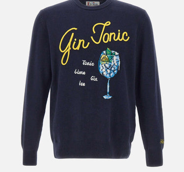 "Heron Drink Gin" HER0001 02895I61EMB MC2 SAINT BARTH