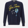 "Heron Drink Gin" HER0001 02895I61EMB MC2 SAINT BARTH 
