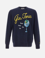 "Heron Drink Gin" HER0001 02895I61EMB MC2 SAINT BARTH 