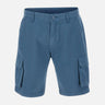 "Cargo pocket shorts" B35104 80 SUN68 