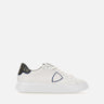 Sneakers "Temple low" BTLD VML2 PHILIPPE MODEL PARIS 