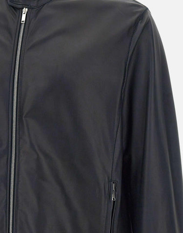 Giacca "Siena America" SIENA AMERICABLU CONCEPT LEATHER 