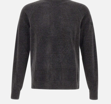 "Velvet Round Knit" Maglia 25132 11 RRD 