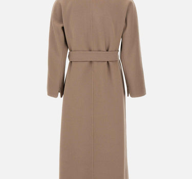 Cappotto "Esturia" 2529016081600 046 'S MAX MARA 