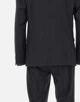 Completo due pezzi in lana 3932A3378 25050299 MANUEL RITZ 