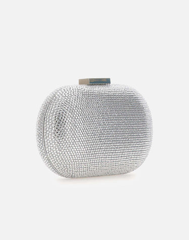 Pochette "Sunrise" BAG00044 ARG TWENTYFOURHAITCH 