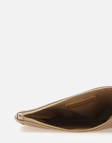 Pochette "Hermy" BS3695 VNCMETMIRAGE GIANNI CHIARINI 