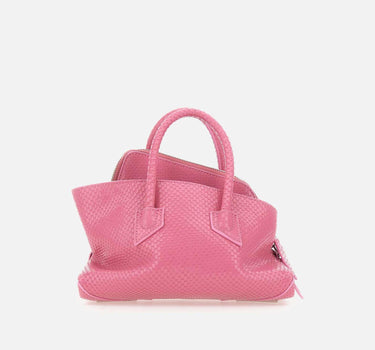 Borsa a mano "La Passeggiata Mini" 260WAH00063 LBT003PR008 THE ATTICO 