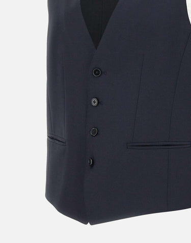 Gilet "H-Huge" 50469160 401 BOSS 