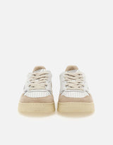 Sneakers "AULW LS33" in pelle AULW LS33 AUTRY 