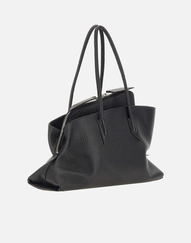 Borsa "La Passeggiata Medium" 250WAH00054 LBT117AA100 THE ATTICO 