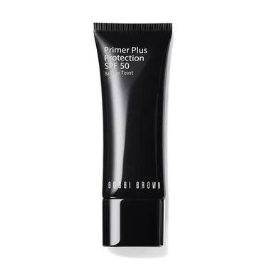 "Primer Plus Protection SPF 50" 40ml EKLT010000 40ML BOBBI BROWN 