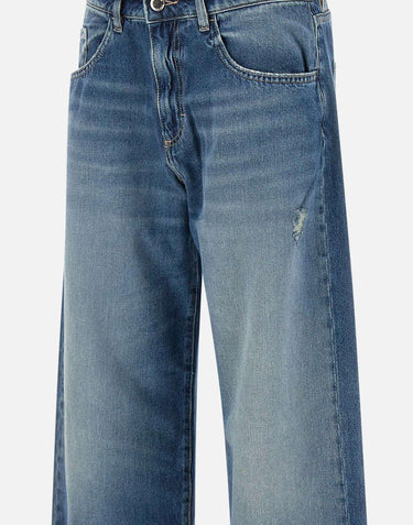 Jeans "Bea" BEA ID8670 ICON DENIM 