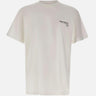 T-shirt "Garble" I036007 02XX CARHARTT WIP 