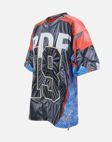T-shirt "Football 19" DFM54019TJ104 PRINT PDF 