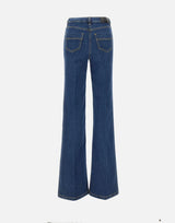 Jeans "Urban"<BR/> PJ02D56E2 104 ELISABETTA FRANCHI 
