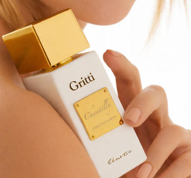 Extrait de Parfum "Chantilly" 100ml DGB00102 100ML GRITTI 