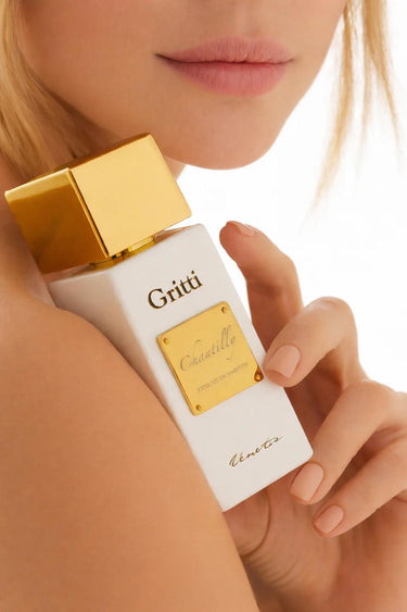 Extrait de Parfum "Chantilly" 100ml DGB00102 100ML GRITTI 