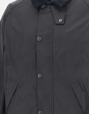 "Barbour Tracker Jacket" MWX2492 MWXNY92 BARBOUR 