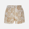 Shorts "Meave" MEA002 01359L MC2 SAINT BARTH 
