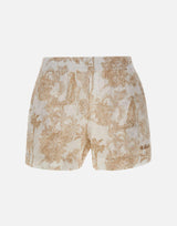 Shorts "Meave" MEA002 01359L MC2 SAINT BARTH 