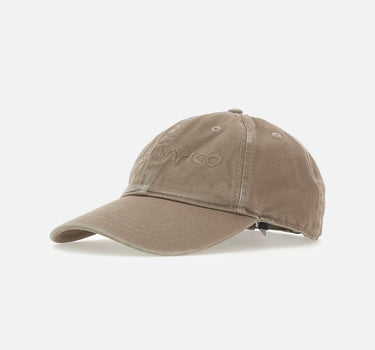 Cappello da baseball  Estate Meravigliosa 250WAC00037 CCC107MA064 THE ATTICO 